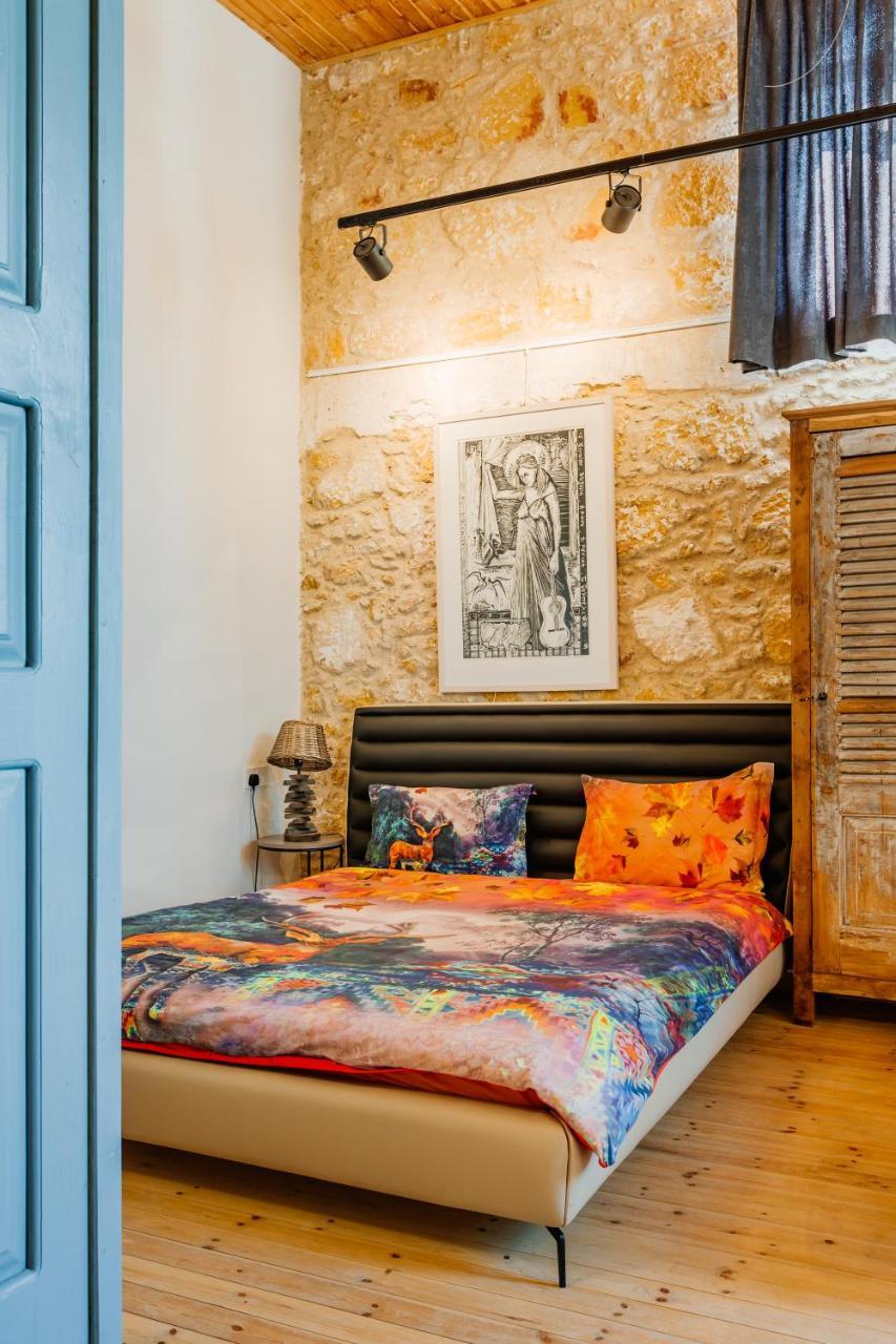 Guest house Tasev Nicosia