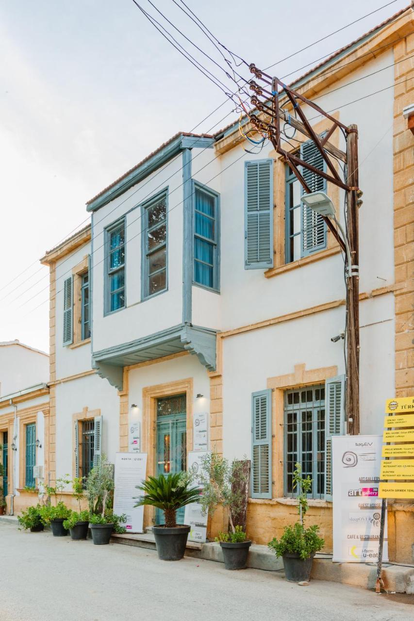 Tasev Guest house