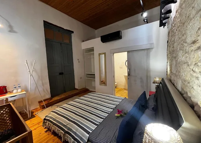 TasEV Guesthouse