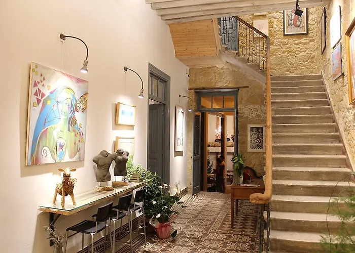 Tasev Guesthouse