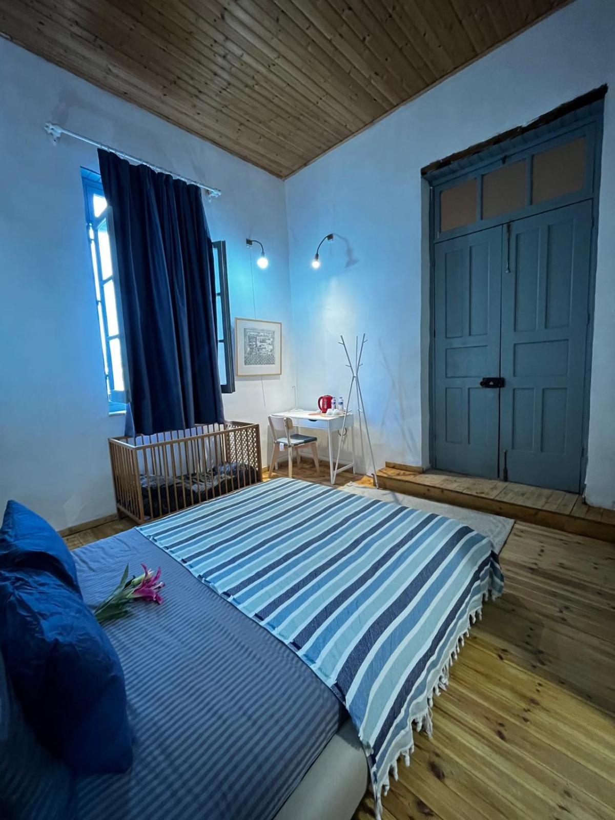 Guest house Tasev Nicosia
