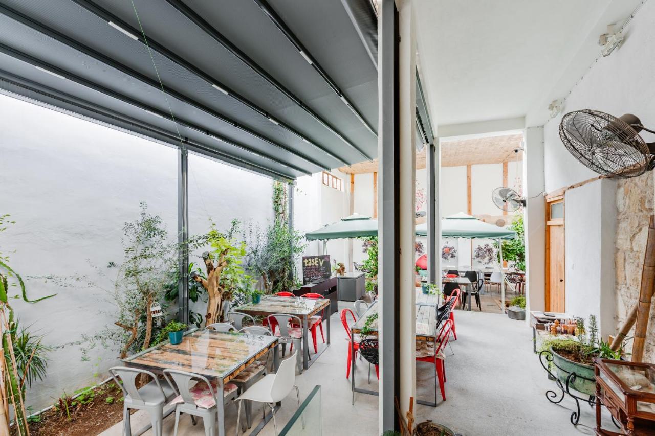 Tasev Guest house Nicosia