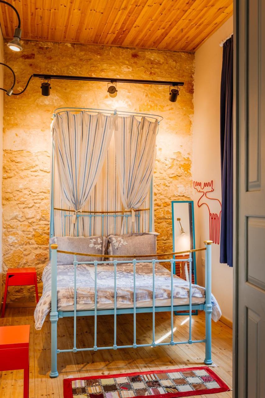 Guest house Tasev